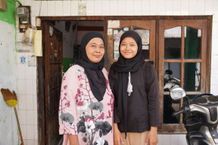 Kisah Inspiratif Shareent, Lolos SNBP 2025 dan Kuliah Gratis di FEB UGM Berkat KIP-K Kuliah Gratis