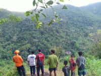 Sering Berjalan ke Area Kuburan, Kakek 75 Tahun di Karangasem Dilaporkan Hilang Lansia Hilang
