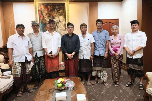 Layangan