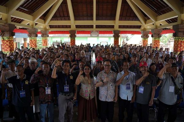 MBG Karangasem