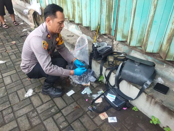 Mes Karyawan