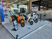 Exhibition Motor Listrik: Cara Baru Astra Motor Bali Menyapa Konsumen Lebih Dekat Motor Listrik Honda
