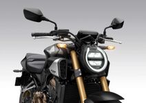 Neo Sport Café CB650R Terbaru, Makin Gagah dengan Teknologi Terkini Neo Sport Café CB650R Terbaru, Makin Gagah dengan Teknologi Terkini