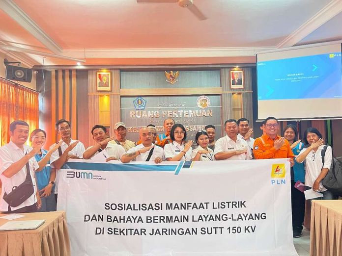 PLN
