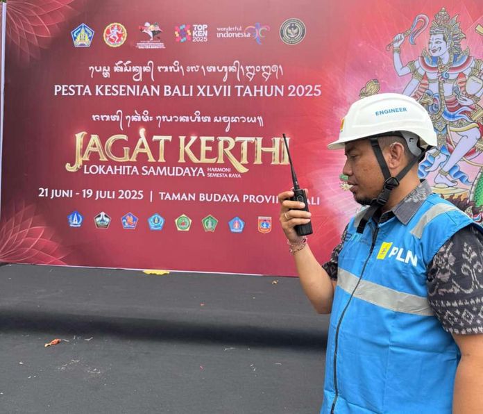 PLN PKB