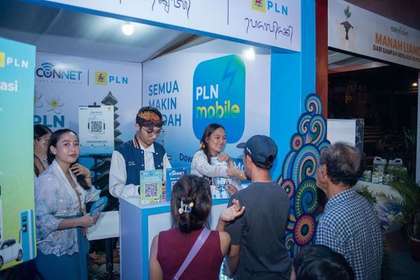 PLN di PKB
