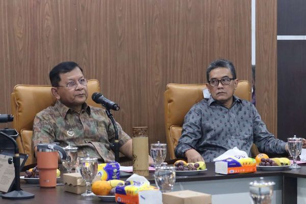 BaliPortalNews_ Pembangunan Buleleng Pembangunan Buleleng