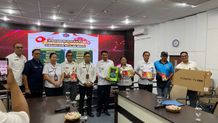Dinas Kominfosanti Apresiasi Pemenang Lomba Website Pemkab Buleleng Pemenang