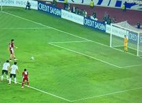 Gol Penalti Ole Romeny Bawa Timnas Indonesia Unggul Sementara 1-0 atas China di Kualifikasi Piala Dunia 2026 Pinalti Ole