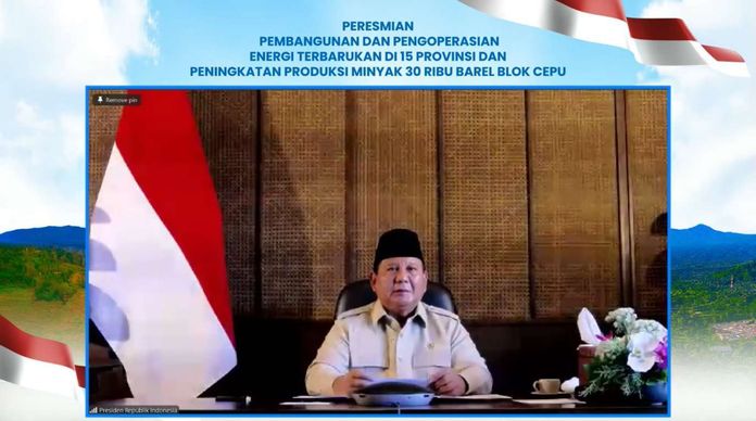 Presiden