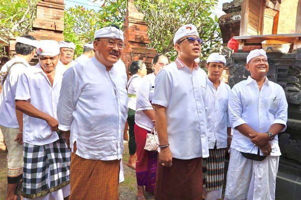 Pura Ibu