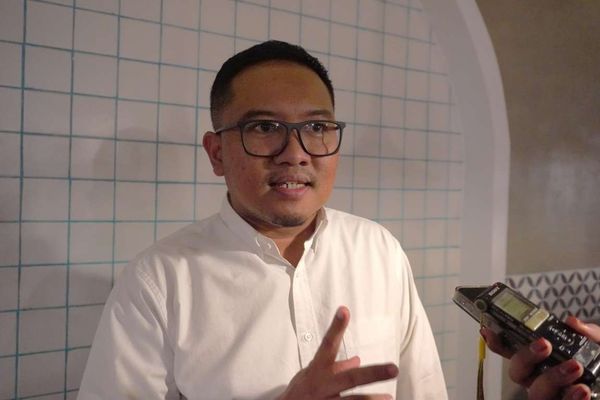 Respon Pertamina
