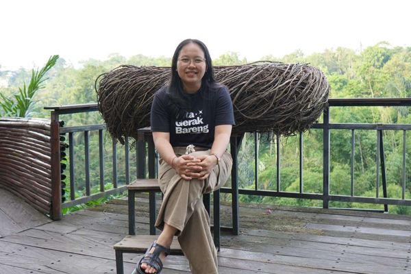 Rosita Dewi