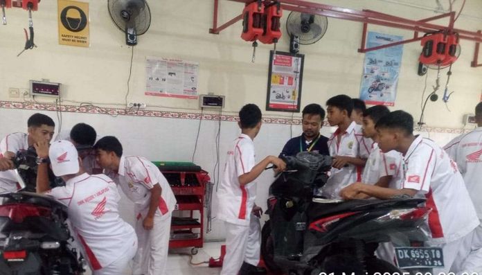 SMK