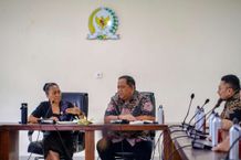 Respon Laporan Masyarakat, Pertamina Patra Niaga Audiensi Bersama Senator DPD RI Bali Niluh Djelantik DPD