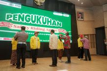 Yayasan AHM Tantang Anak Muda Adu Kreativitas Konten Keselamatan Berkendara Safety Riding