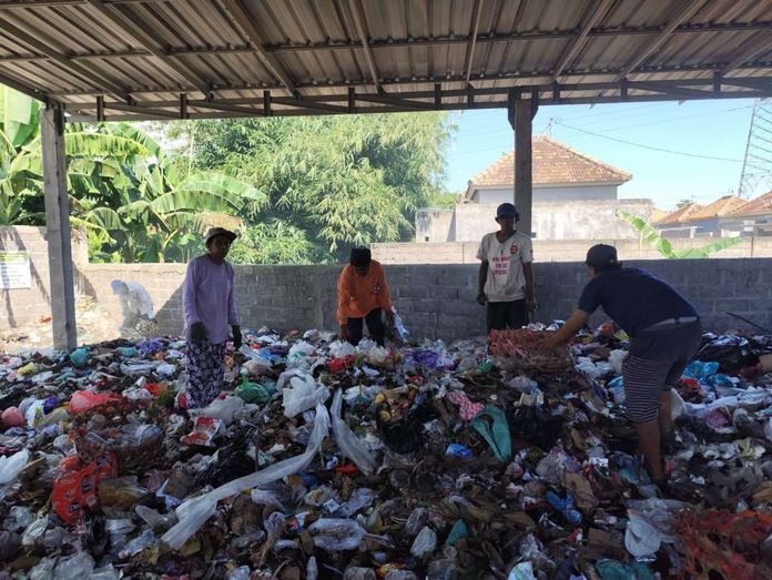 Sampah