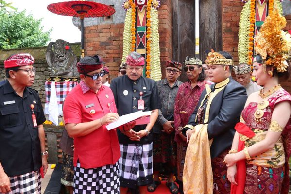 Semara Ratih Stunting