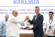 Sinergi PLN, AKLI, APEI Siap Dukung Terwujudnya RUPTL Paling Hijau di Bali Sinergi
