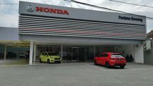 Honda Resmikan Honda Perdana Soreang Sebagai Dealer Baru ke-7 yang Dibuka Tahun Ini Soreang