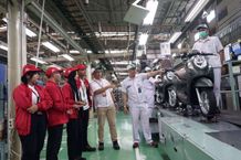 Astra Motor Bali Buka Pendaftaran AHM Best Student 2025 AHM Best Student 2025