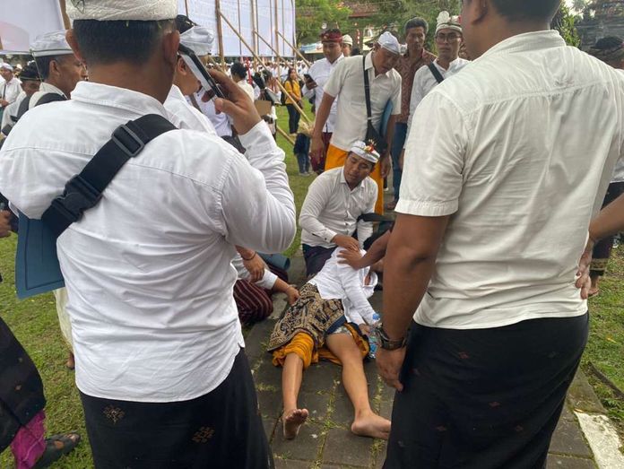 Tumbang