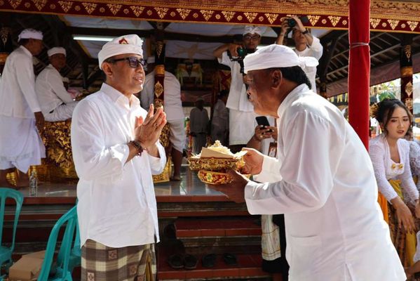 Tohpati