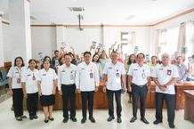 Diskop UKMP Badung Bantu UMKM Permudah Perizinan Usaha UMKM