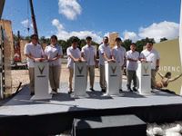 V Residence, Hunian Premium Bebas Banjir dan Bebas Galau di Jantung Bali V Residence