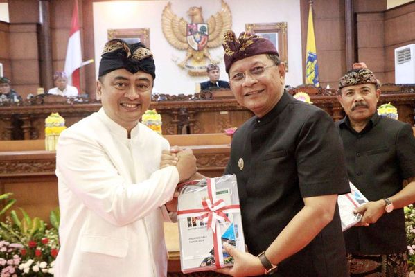 WTP Buleleng