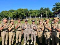 Wali Kota Jaya Negara dan Wawali Arya Wibawa Tuntaskan Retret Gelombang II, Siap Lanjutkan Sinergi Pusat Daerah Menuju Denpasar Maju Retreat