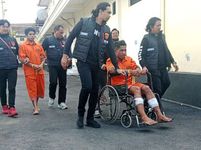 Bawa Sajam Saat Ditangkap, Residivis Spesialis Bobol Rumah Ditembak Polisi bobol rumah