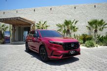 Produk Hybrid Honda Kembali Raih Penghargaan di Ajang Otomotif Award 2025 hybrid honda