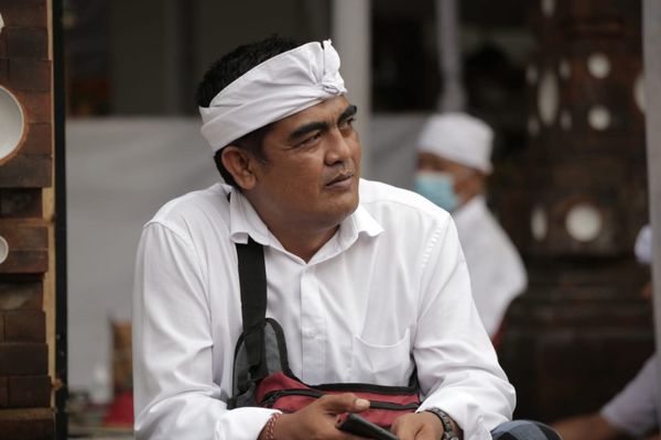 Polres Tabanan