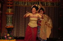 Badung Tampilkan Lakon “Kadga Maya” di PKB ke-47, Usung Nilai Kepahlawanan dan Identitas Leluhur Drama Gong