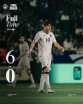 Timnas Indonesia Takluk 0-6 dari Jepang di Kualifikasi Piala Dunia 2026 Timnas Indonesia
