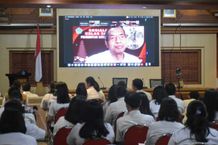 Dukung Peningkatan Kinerja Pegawai, Pemkot Denpasar Gelar Sosialisasi Perwali Kelas Jabatan Sosialisasi