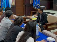 Sasar Pemandu Wisata, Pemkot Denpasar Kembali Gelar Sertifikasi Kompetensi Sertifikasi Kompetensi