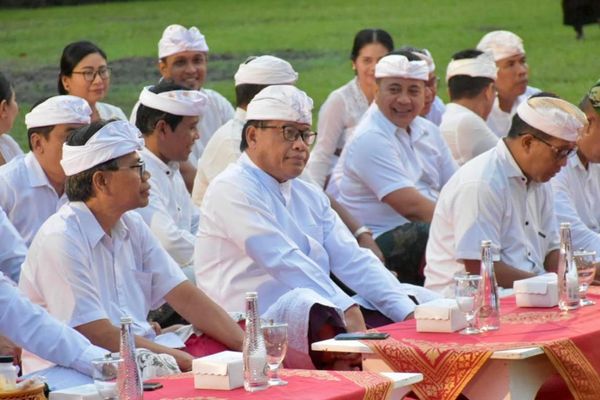 Pitenget Tumpek Krulut