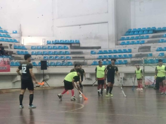 Kejuaraan Hockey Wali Kota Denpasar Cup XV
