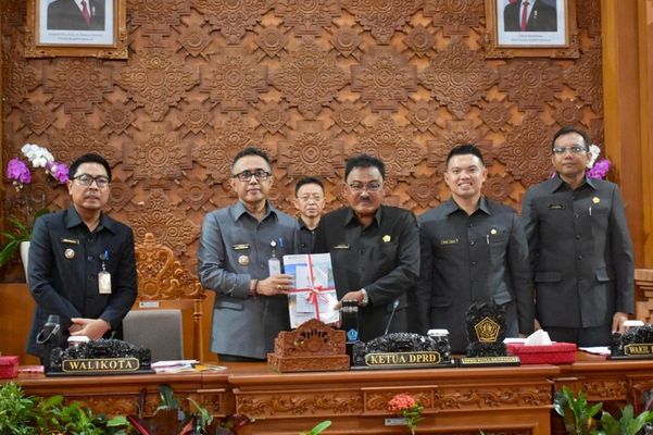 Sidang Paripurna