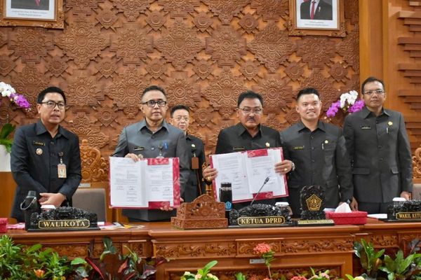 Sidang Paripurna