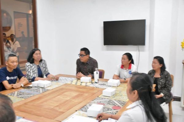 Indonesia Tourism Marketing Week 2025