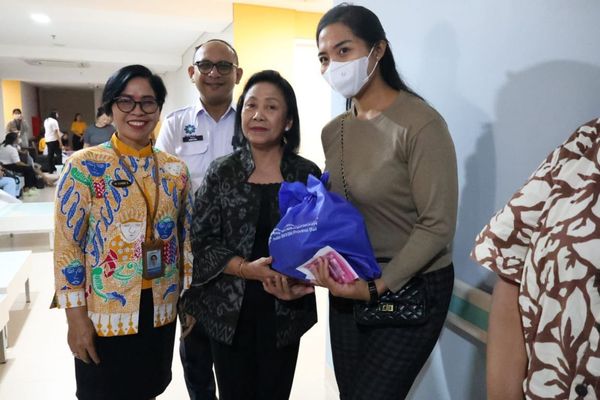 Pelayanan KB SEPADU