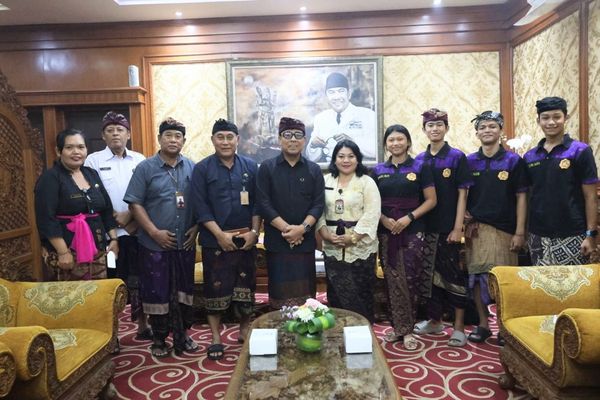 Program "Saptara"