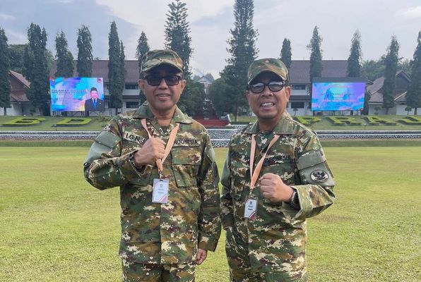 Retreat Kepala Daerah