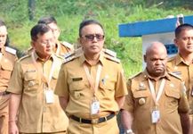 Hari Keempat Retreat Kepala Daerah Gelombang II, Wali Kota Jaya Negara dan Wawali Arya Wibawa Dibekali Materi Pembangunan SDM, Kesehatan, Sains dan Teknologi Retreat Kepala Daerah