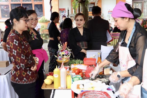 Bulan Bung Karno VII Tahun 2025