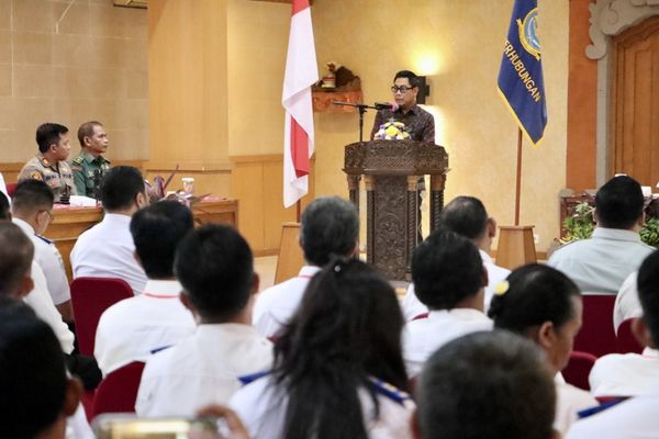 Pemilihan Abdi Yasa Teladan Tahun 2025