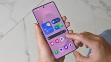 Galaxy S25 Edge, Smartphone Paling Tipis Samsung dengan Otak AI Canggih Galaxy S25 Edge
